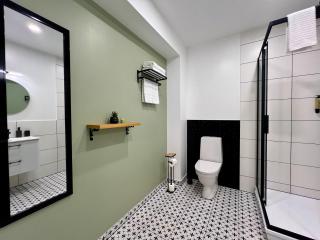 Hotel Sanvilla - Sigulda - 5