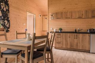 New holiday homes for 6 people - Świerzno - 3
