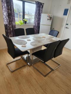 The White House Apartment - 4