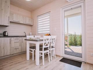 Family holiday resort, holiday houses, Bobolin - Bobolin - 4
