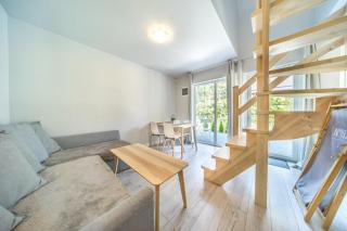 Holiday cottages close to the beach, Pobierowo - Pobierowo - 6