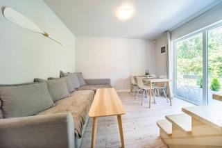 Holiday cottages close to the beach, Pobierowo - Pobierowo - 5