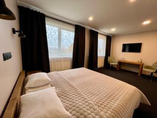 Hotel Sanvilla - Sigulda - 8