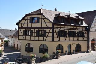 S'Harzala Taupe - Bergheim - 8