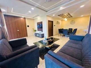Lifeline Villas - Mirage Valley View Luxurious Villa With Table Land View - Panchgani - 2