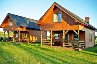 Holiday homes for 7 people in Świnoujście - Karsibór - 0