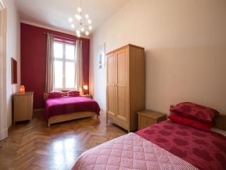 Airy and sunny apartment in the centre of Krakow - Cracovia - 6