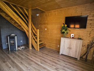 Sea view holiday home in Mielno with balcony - Mielno - 3