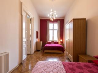 Airy and sunny apartment in the centre of Krakow - Cracovia - 2