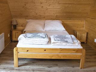 Sea view holiday home in Mielno with balcony - Mielno - 9