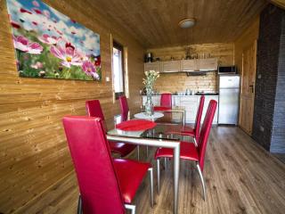 Sea view holiday home in Mielno with balcony - Mielno - 7