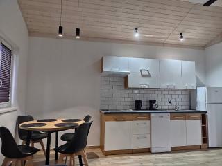 Comfortable holiday homes, swimming pool, Rewal - Rewal - 6