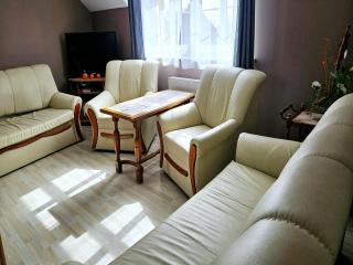 Comfortable house with private pool, Kolczewo - Kołczewo - 8
