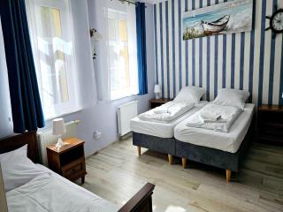 Comfortable house with private pool, Kolczewo - Kołczewo - 5