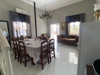 Retief Guest Farm - 1