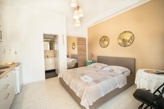 Studio for 2 I 3 min from beach I Close to Zadar - Bibinje - 8