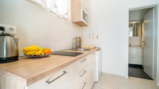 Studio for 2 I 3 min from beach I Close to Zadar - Bibinje - 1