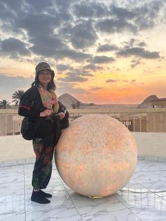 Sunset Guest house - 1