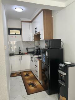 Kilimani one bedroom apt Woodavenue Edith - Nairobi - 4