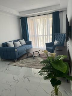 Kilimani one bedroom apt Woodavenue Edith - Nairobi - 1