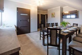 Comfortable premium class apartment, shared swimming pool, Gaski - Gąski - 1