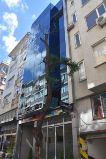 The Marist Hotel Kadikoy - Istanbul - 0