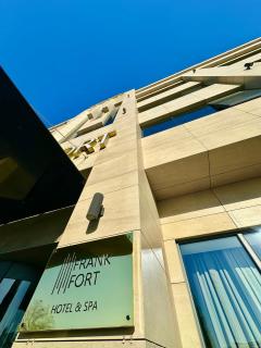 Frankfort Hotel and Spa - 0