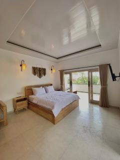 Green Coco House - 5