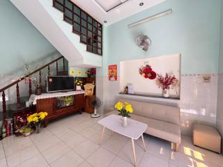 Phương Thảo Căn Hộ Cho Thuê - Vung Tau - 2
