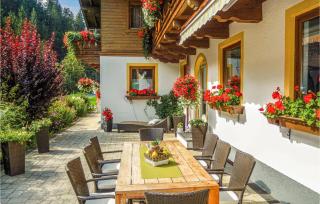 Gemuetliche Ferienwohnung - Mühlbach am Hochkönig - 9