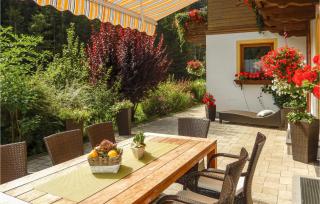 Gemuetliche Ferienwohnung - Mühlbach am Hochkönig - 7