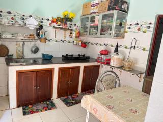Phương Thảo Căn Hộ Cho Thuê - Vung Tau - 4