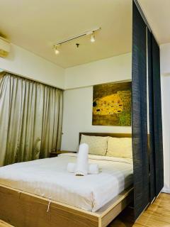 Summer Suites KLCC At City Box Home - Kuala Lumpur - 6