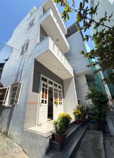 Phương Thảo Căn Hộ Cho Thuê - 5