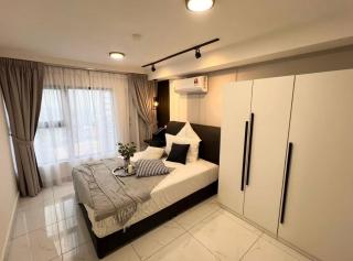 MEMORIES KzHOME KLCC - Kuala Lumpur - 6