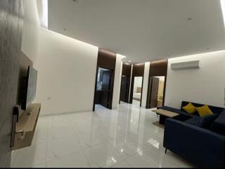 شقة فاخرة وسط جدة - Dschidda - 0