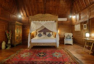Jabunami Villa - Canggu - 2