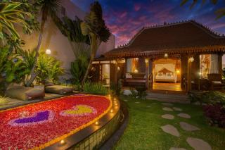 Jabunami Villa - Canggu - 7