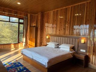 Gangtey Himalayan Suites - Pelling - 0