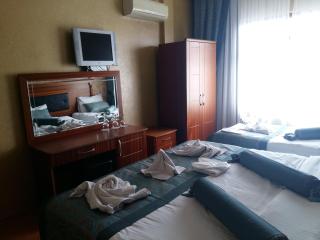 Blue Tuana Hotel Old City - Istanbul - 4