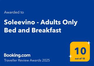 Soleevino B&B - Exclusively for Adults - 7