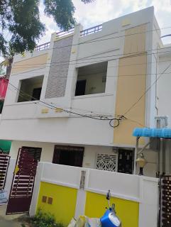 Thiruveesar SVK Homestay - Tiruchirāppalli - 3