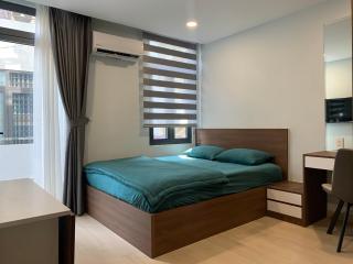 LuxMo Apartment - Ho Chi Minh - 0