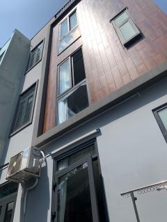 LuxMo Apartment - Ho Chi Minh - 7