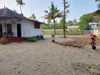 Marari Michael Sanjohns Villa - Mararikulam - 8