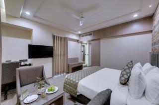 The Fern Residency Ellisbridge Ahmedabad - - 6