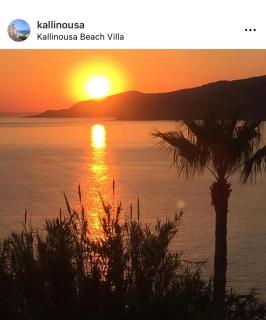 Kallinousa Beach Villa - Pomos - 8