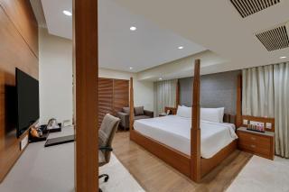 The Fern Residency Ellisbridge Ahmedabad - - 3