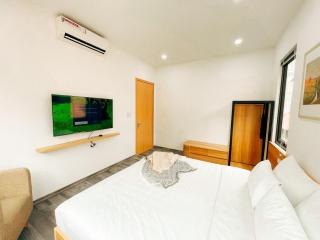 Mango Apartment and Homestay - HaNoi railway station - 2