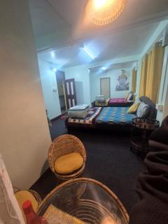 Bina Home stay Darjeeling - Darjeeling - 5